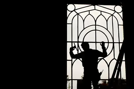 Solar Panel & uPVC Frame Cleaning